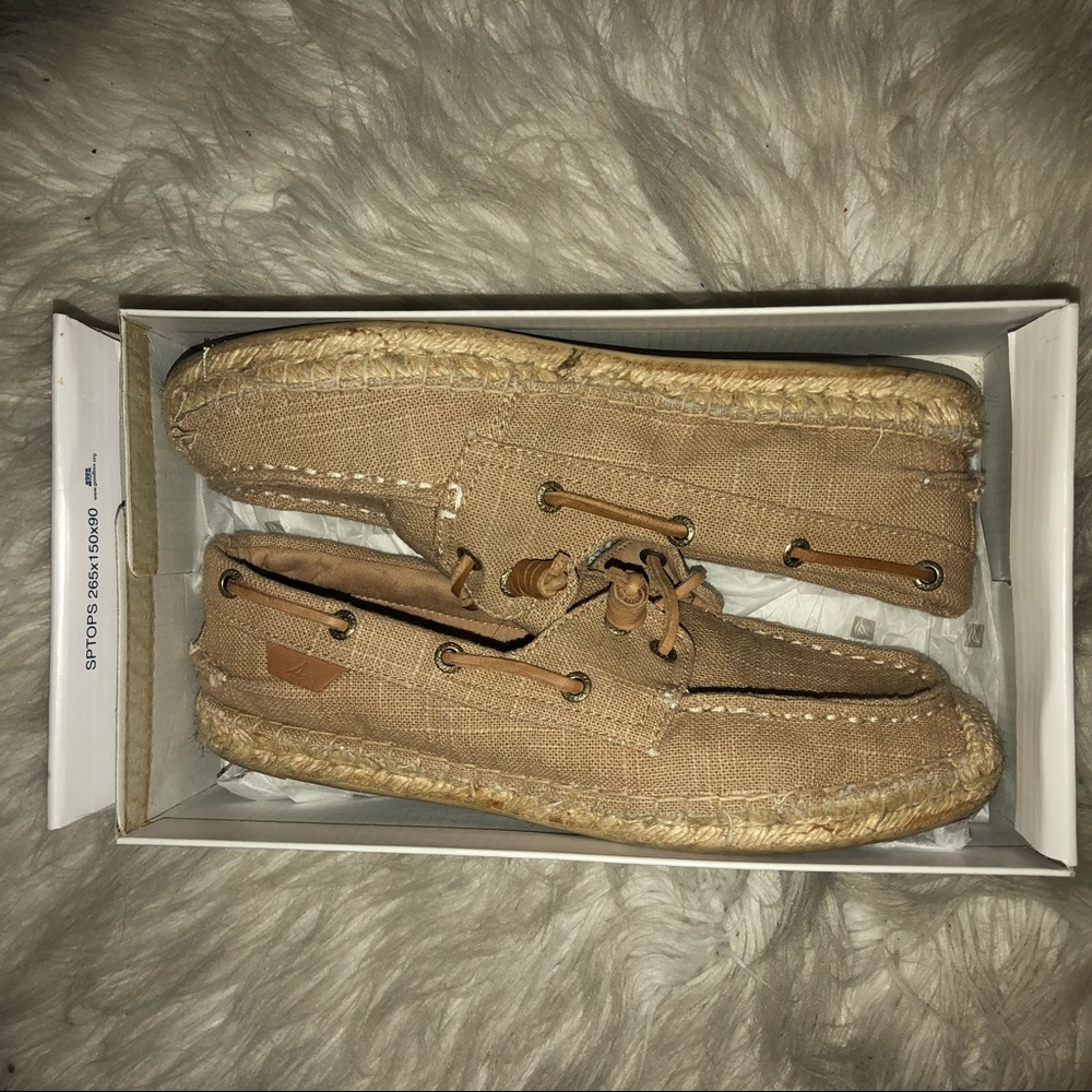 Sperrys - Picture 2 of 5